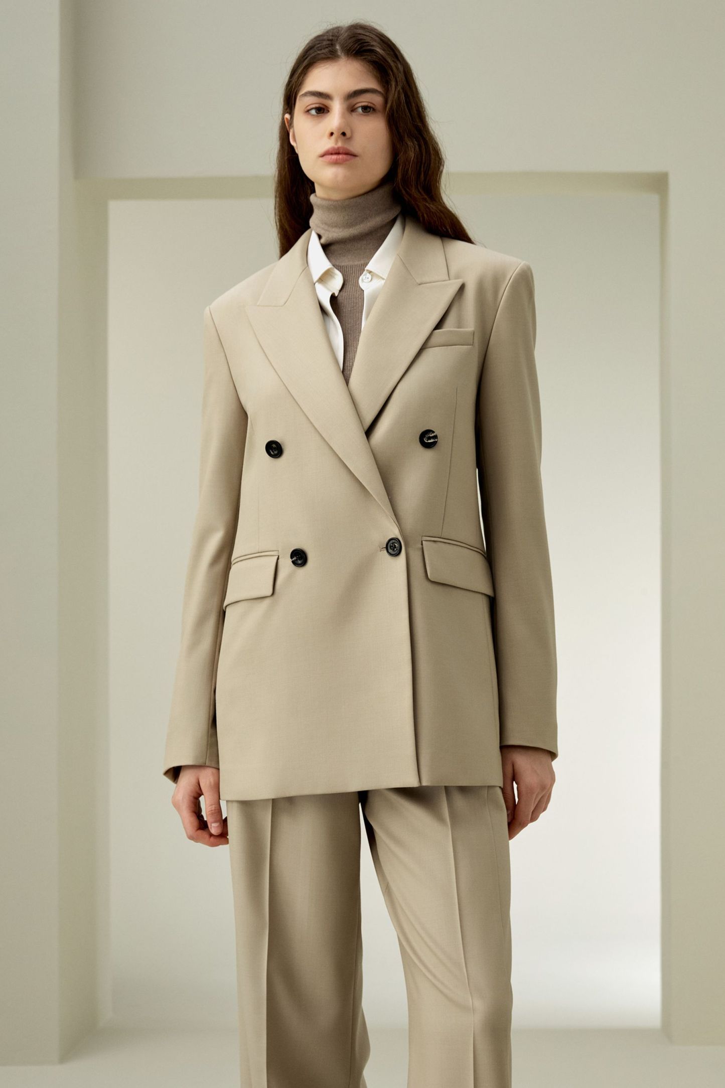 #color_杏仁色（面）&卡其（里）