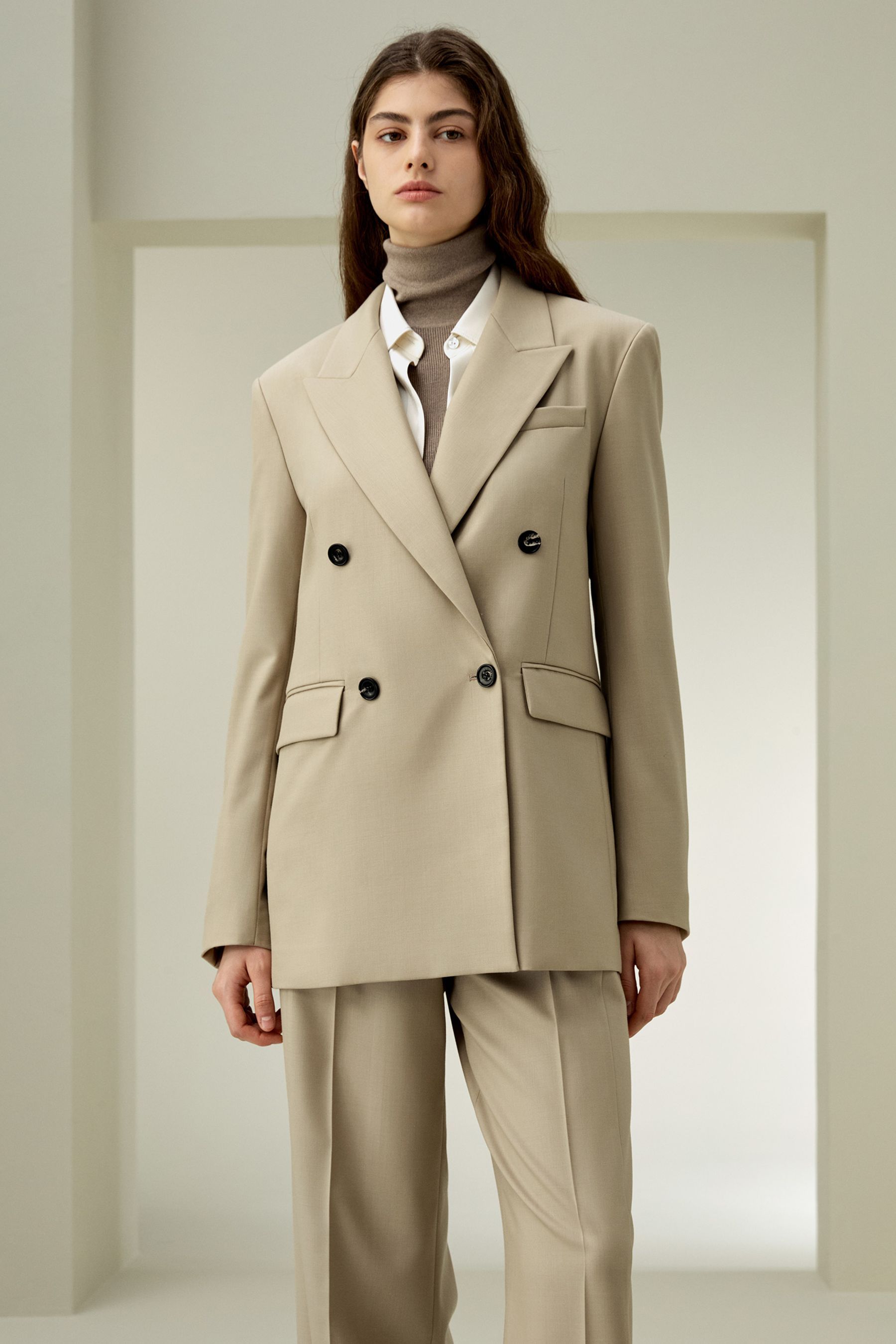 #color_杏仁色（面）&卡其（里）