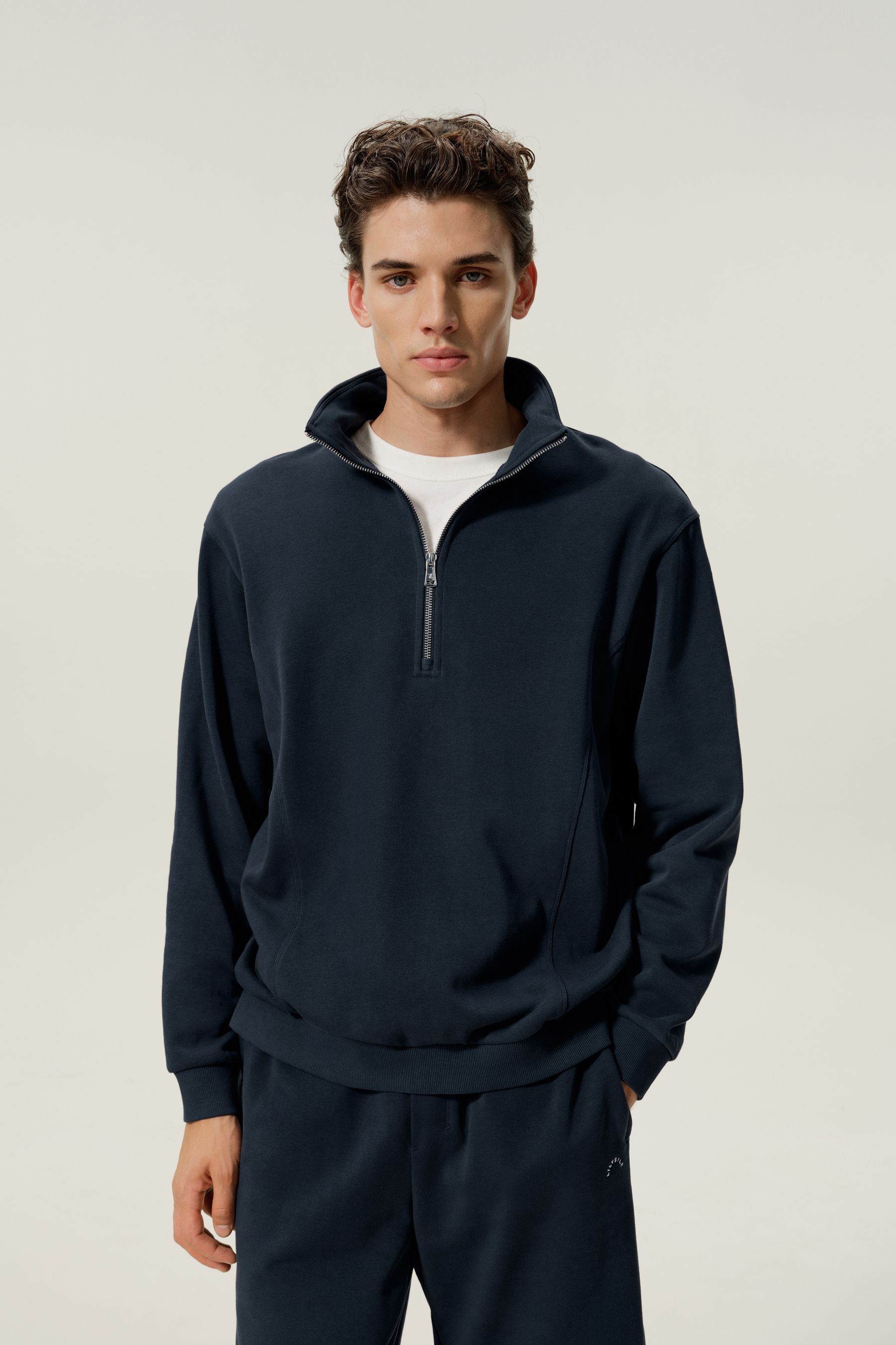 #color_藏青（面）藏青（贴边）藏青（袖口下摆）