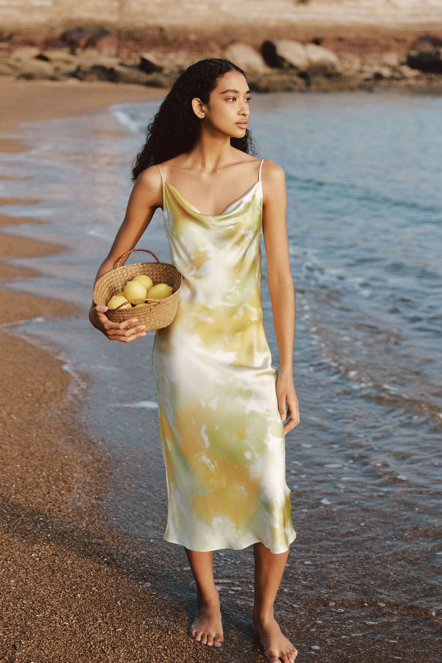 #color_夏日光影
