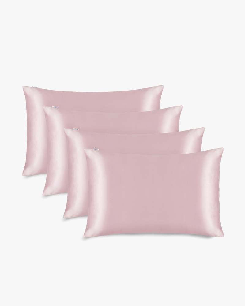Rosy Pink