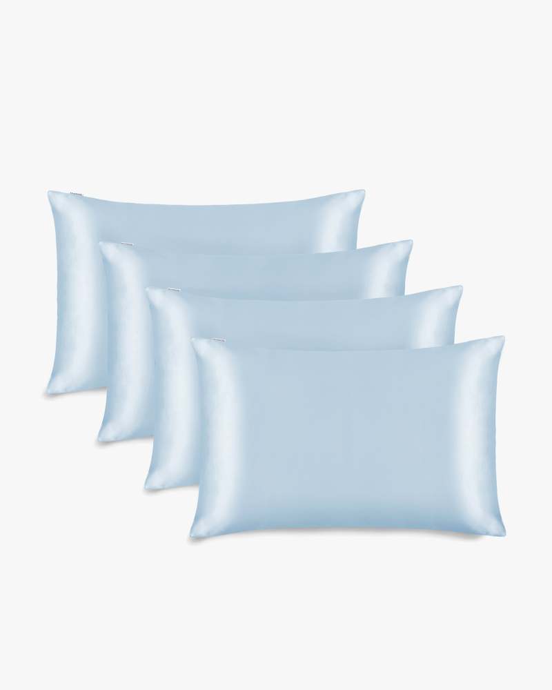 Silver Blue