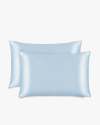 Silver Blue