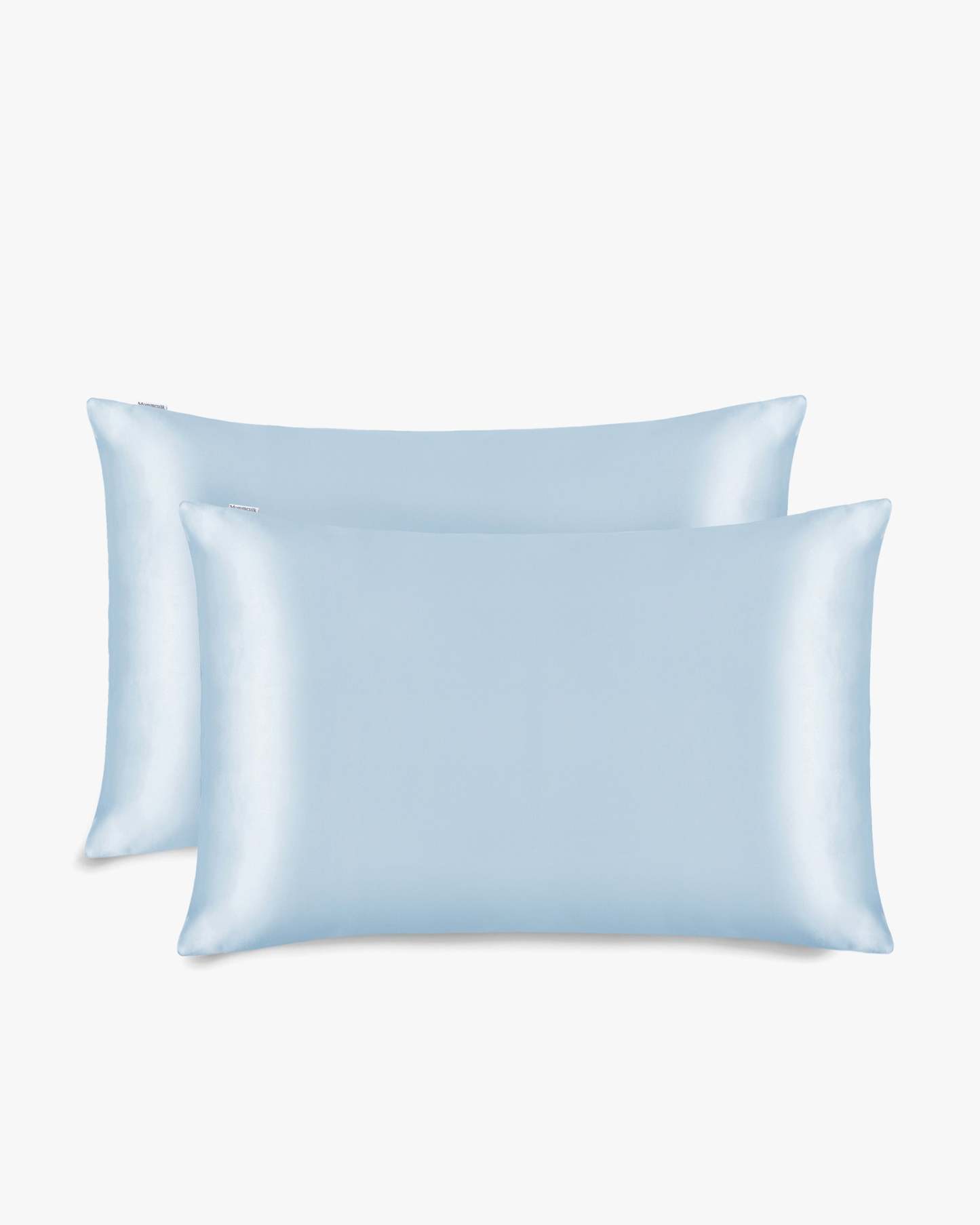 Silver Blue