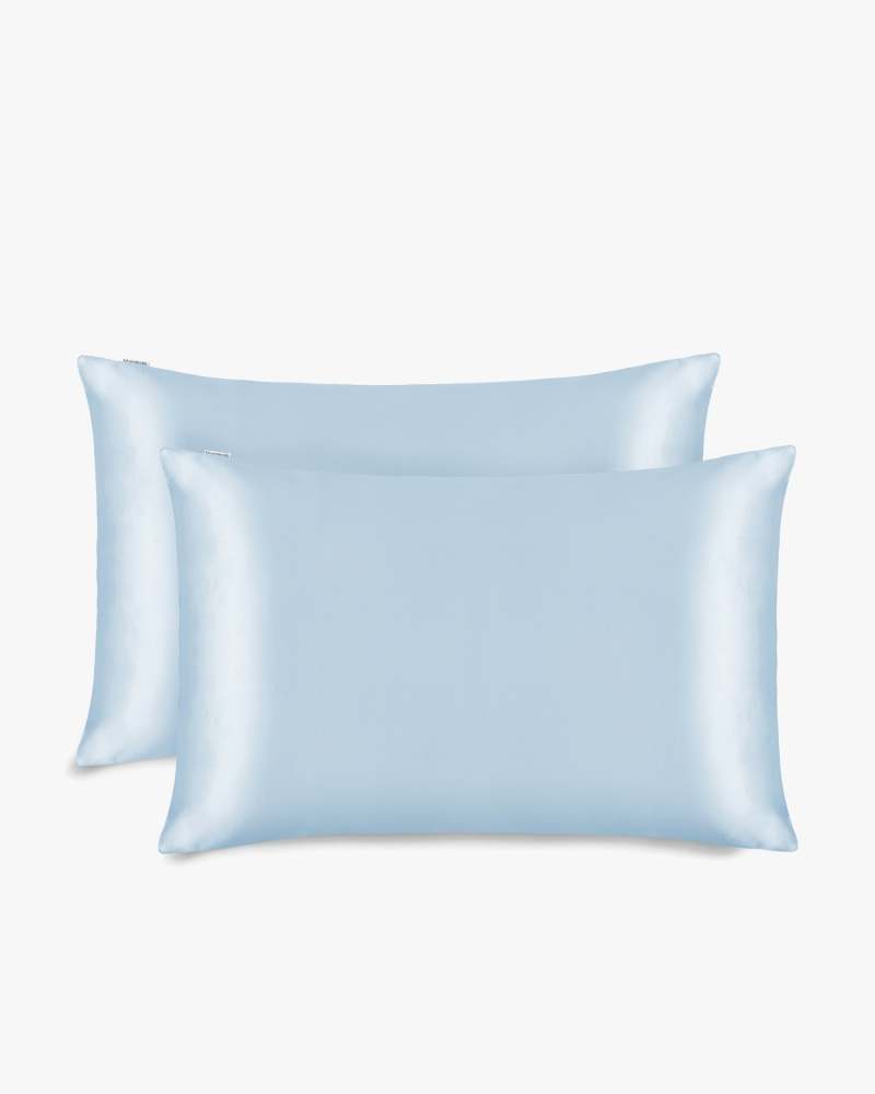 Silver Blue