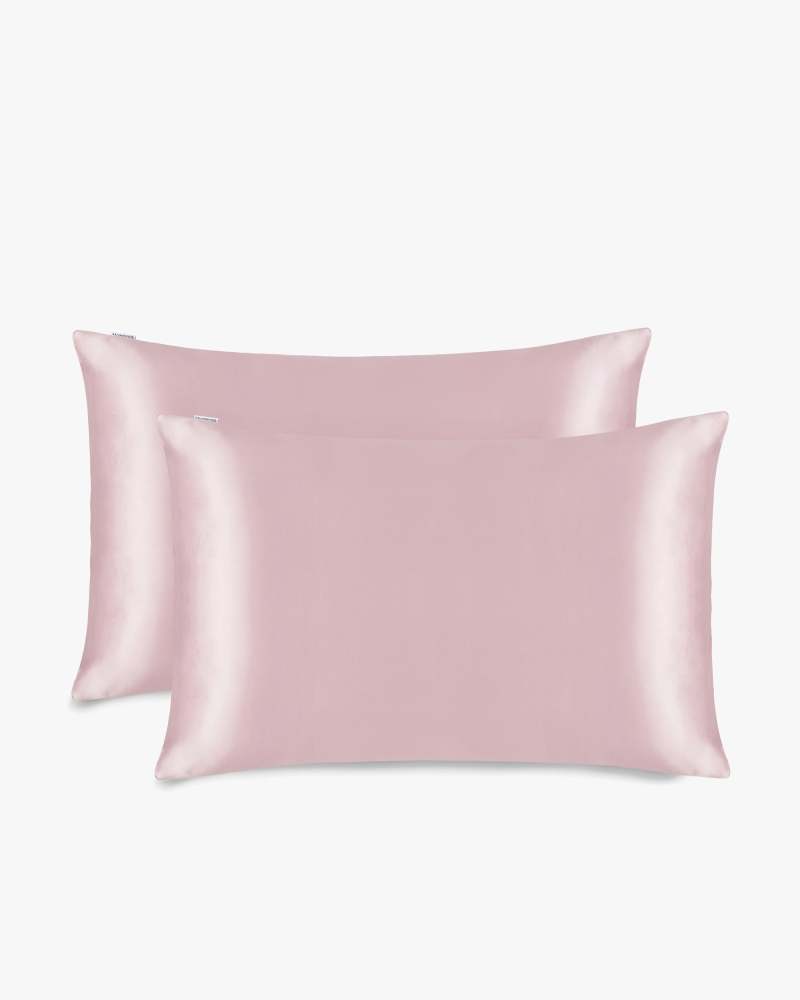 Rosy Pink