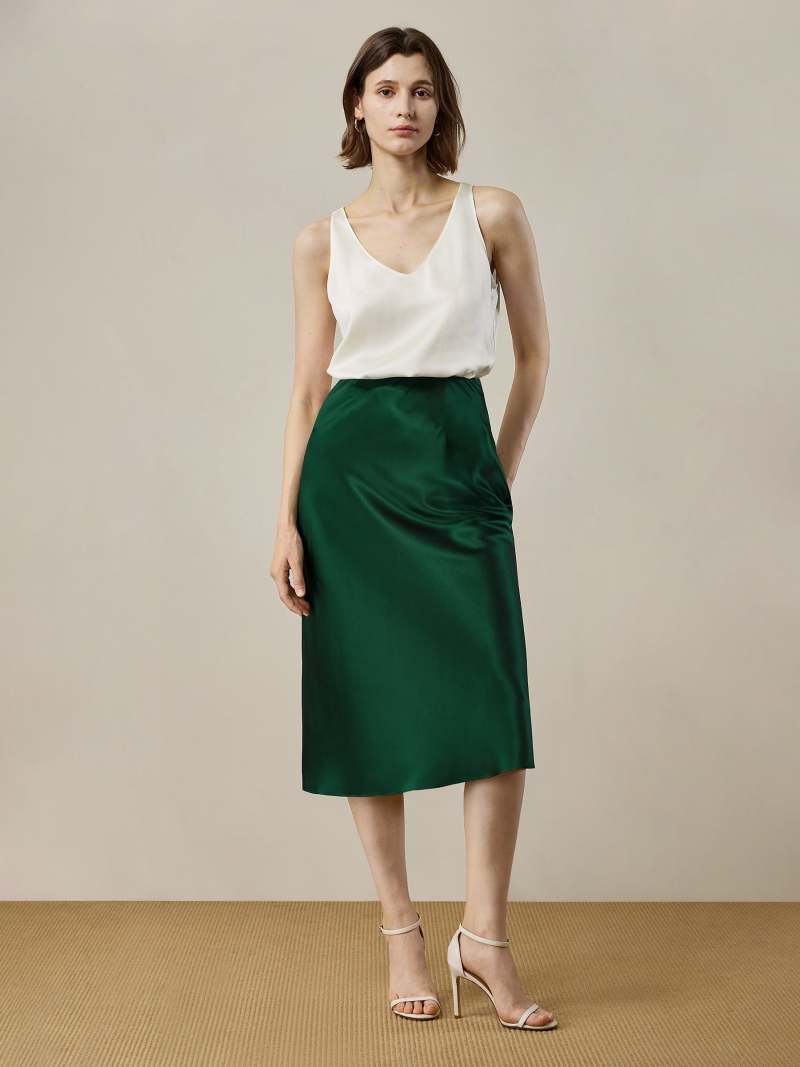 Emerald Green