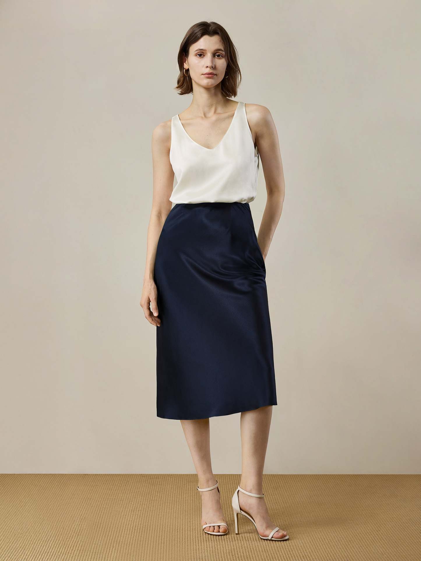 Navy Blue