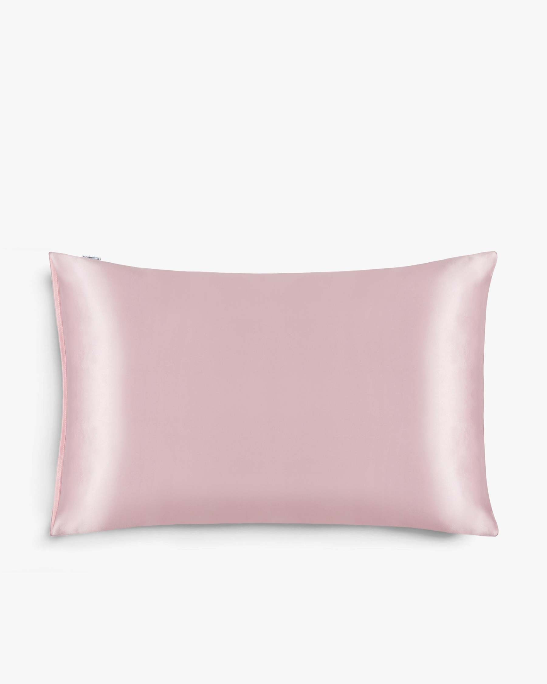 Rosy Pink