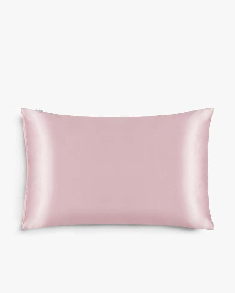 Rosy Pink