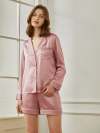 Rosy Pink