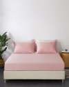 Rosy Pink