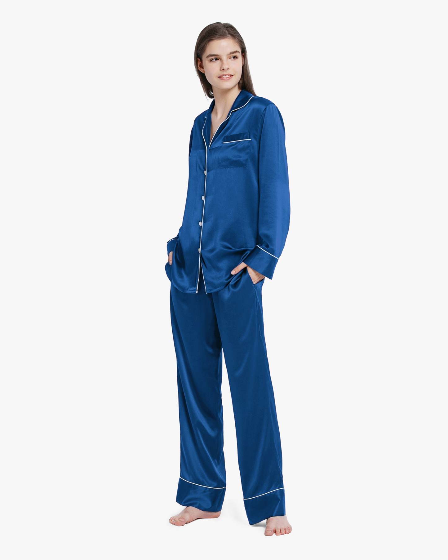 Klein Blue
