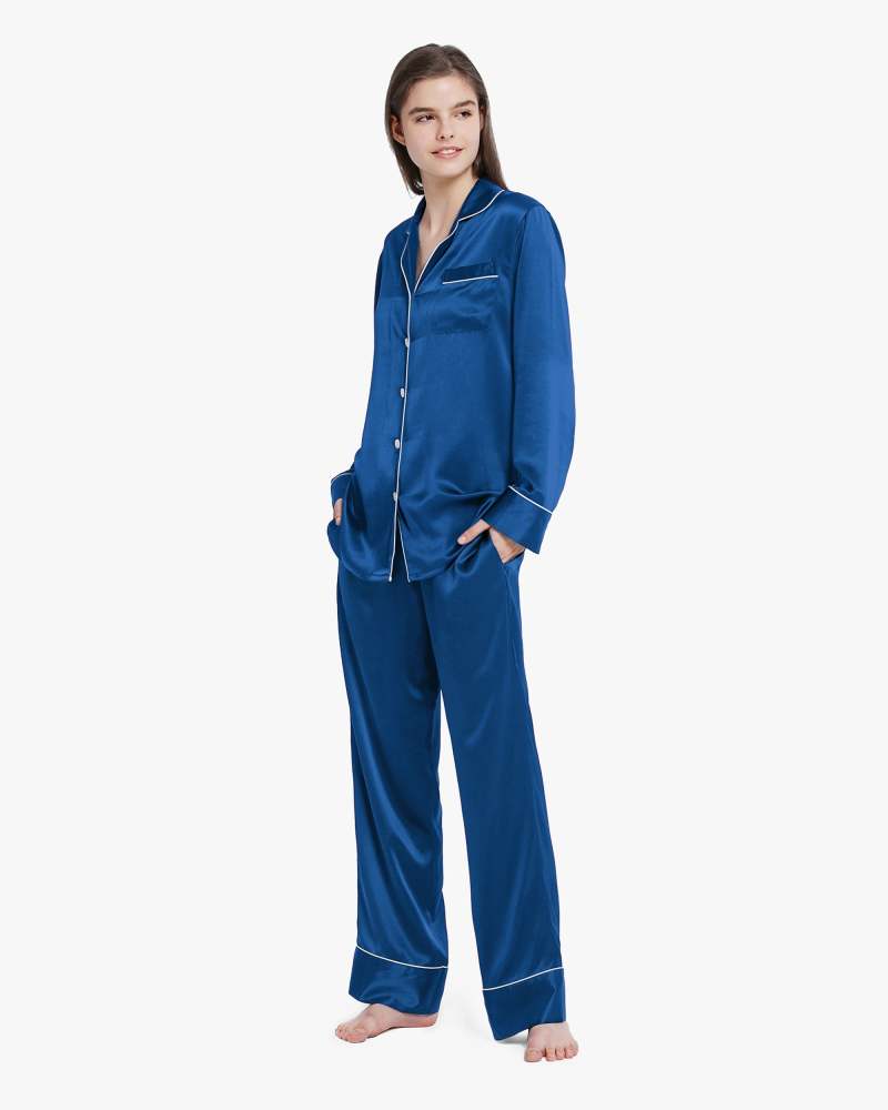 Klein Blue