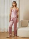 Rosy Pink