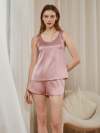 Rosy Pink