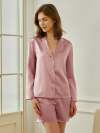 Rosy Pink