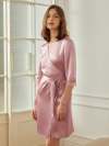 Rosy Pink