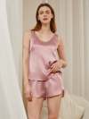 Rosy Pink