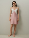 Rosy Pink