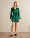 Emerald Green