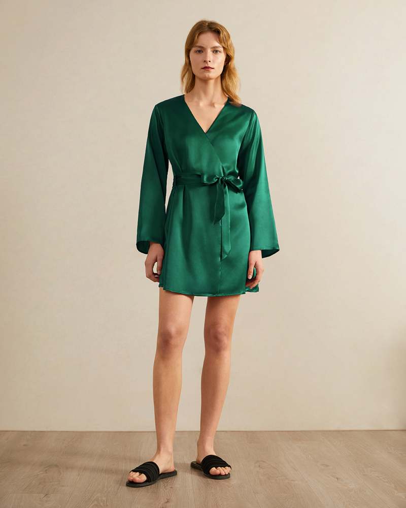 Emerald Green