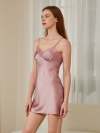 Rosy Pink