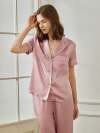 Rosy Pink