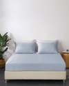 Silver Blue