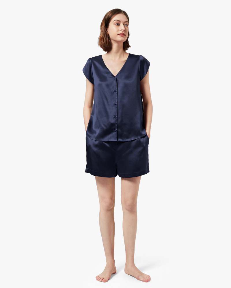 Navy Blue