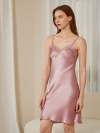 Rosy Pink