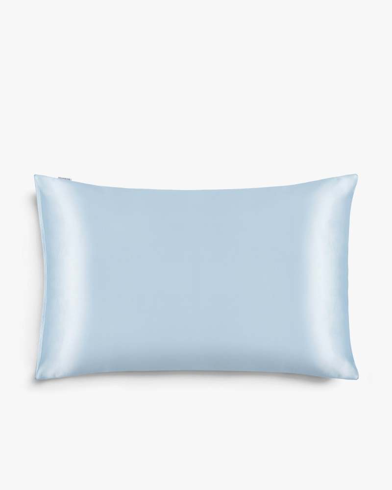 Silver Blue