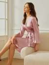 Rosy Pink