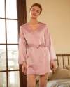 Rosy Pink
