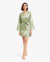 Pea Green