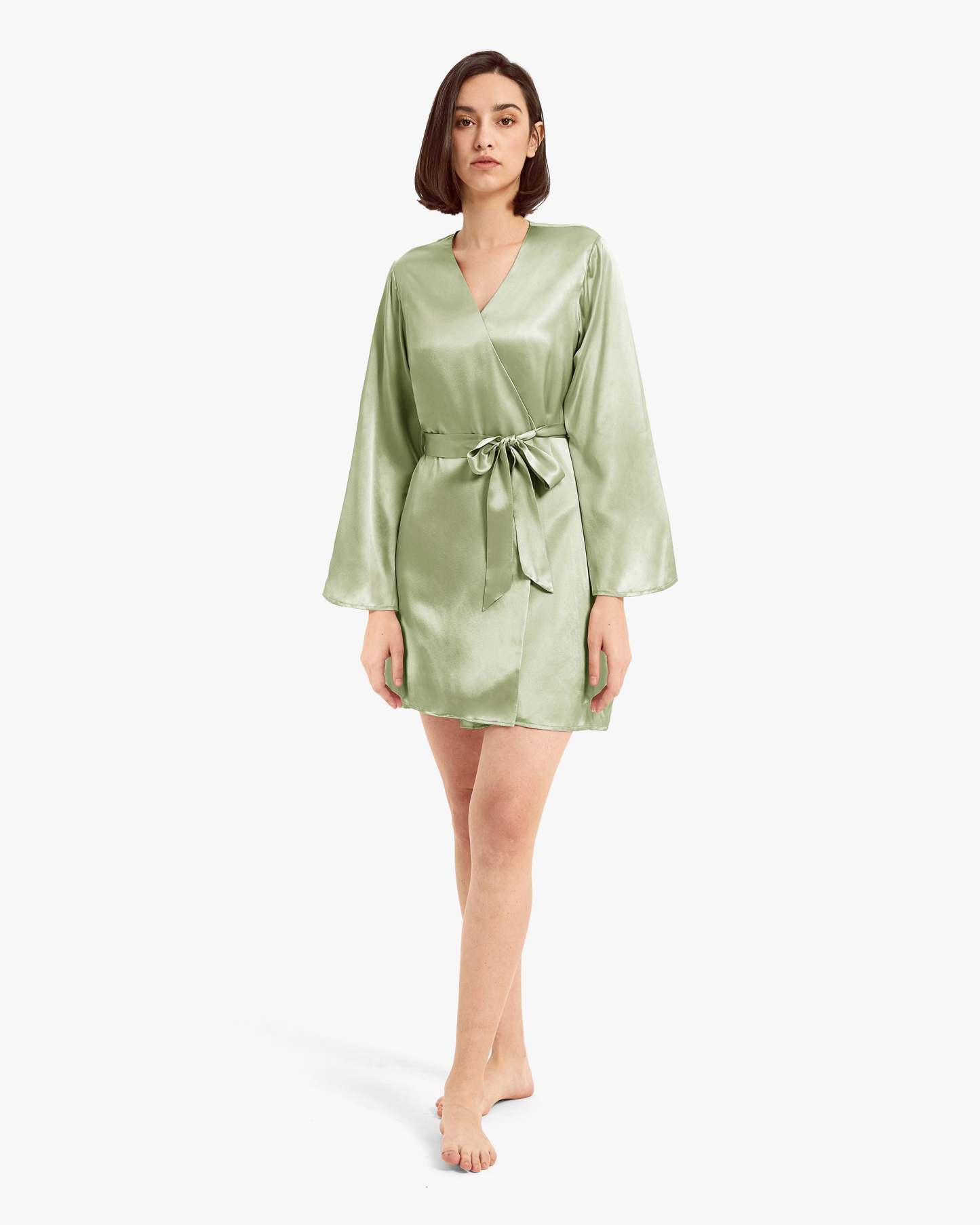 Pea Green