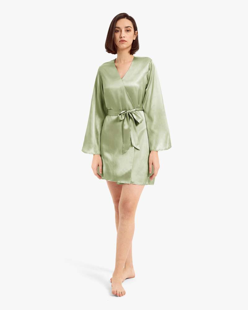 Pea Green