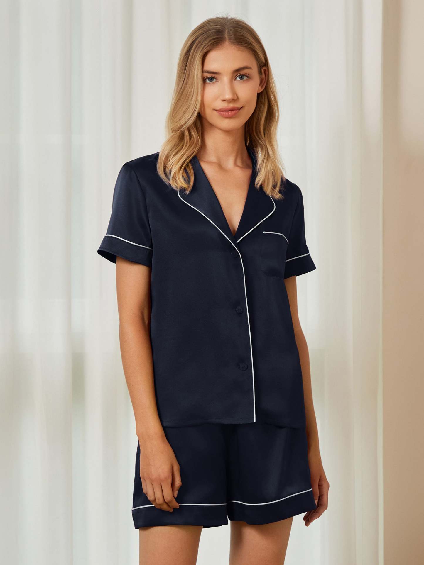 Navy Blue