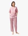 Rosy Pink