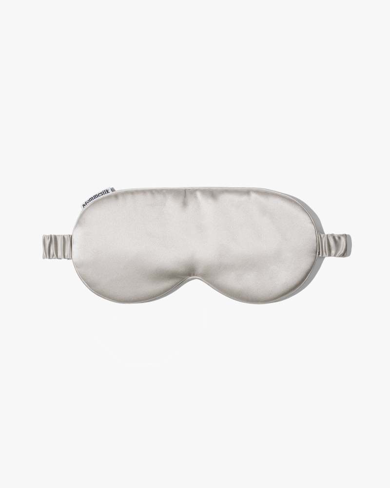 Silver Gray