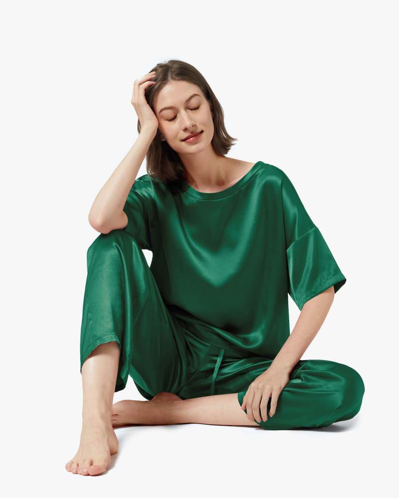 Emerald Green
