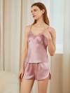 Rosy Pink