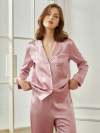 Rosy Pink