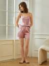 Rosy Pink