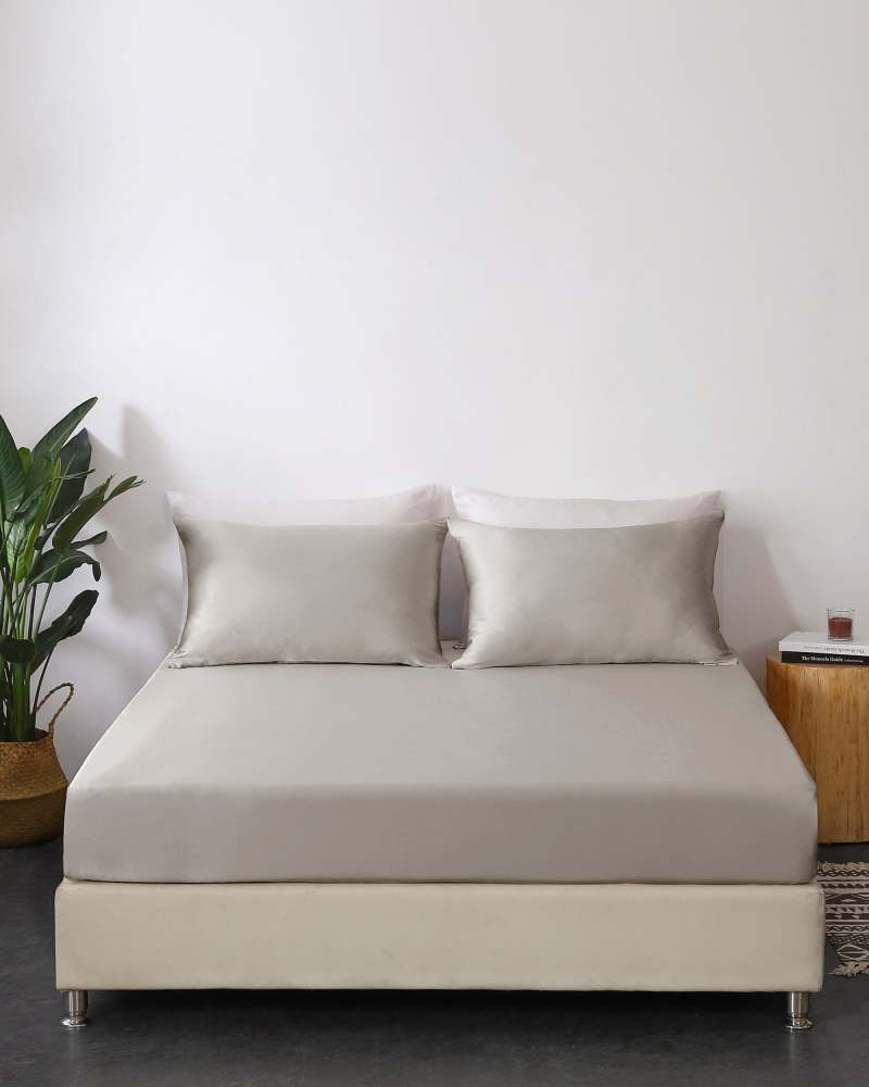 Silver Gray