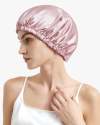 Rosy Pink