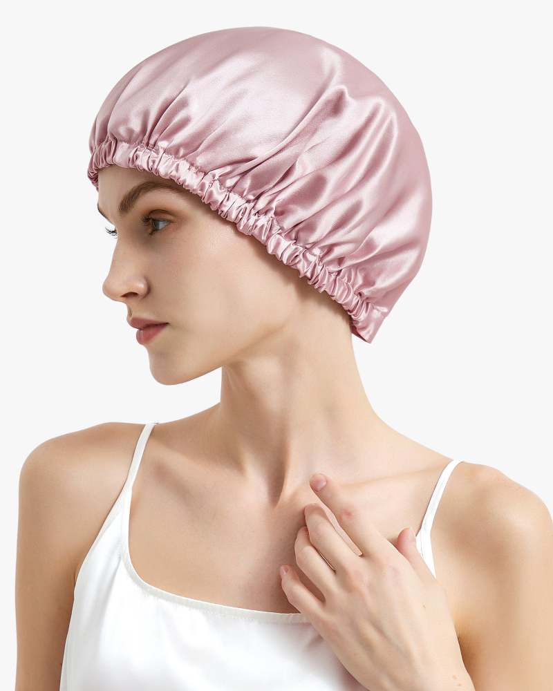 Rosy Pink