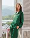 Emerald Green