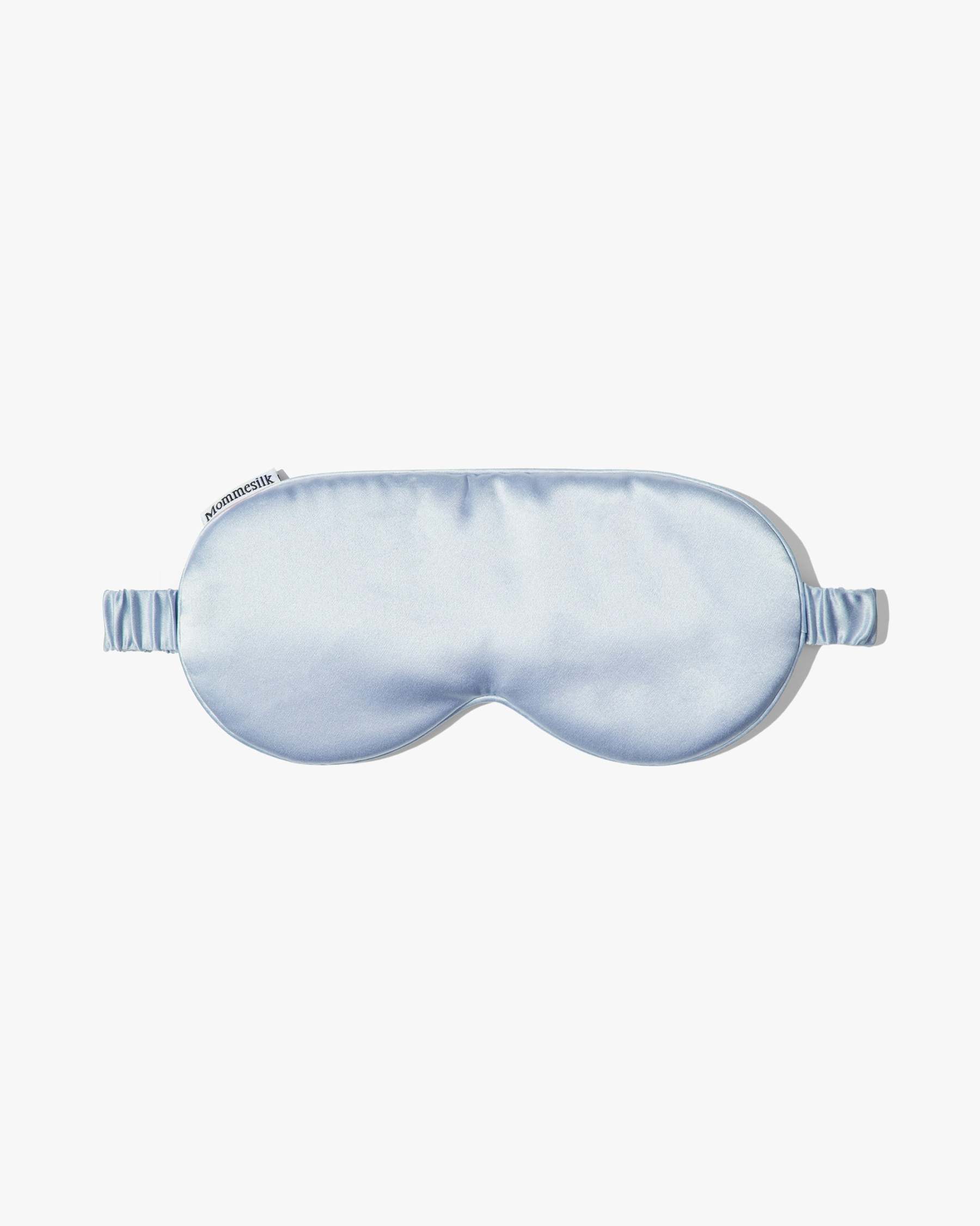 Silver Blue
