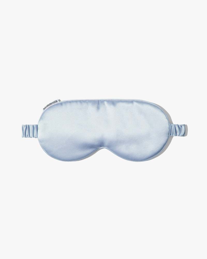 Silver Blue